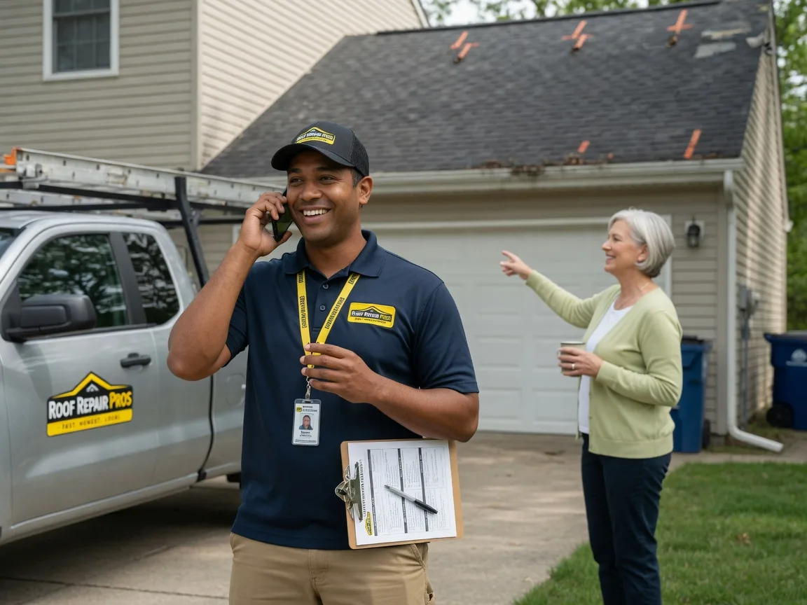 Roof Repair Lexington, IL FAQs